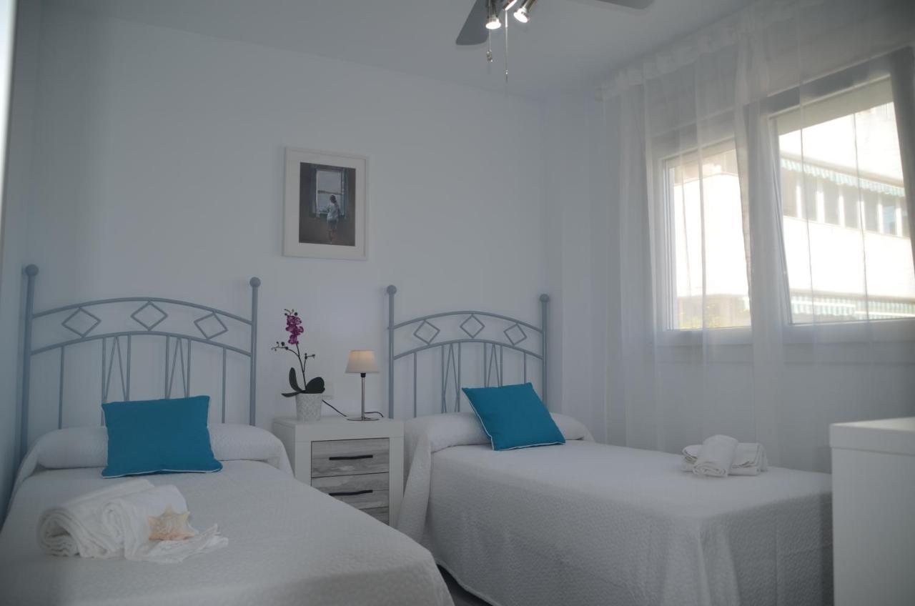 Apartment Myramar Mare Nostrum *