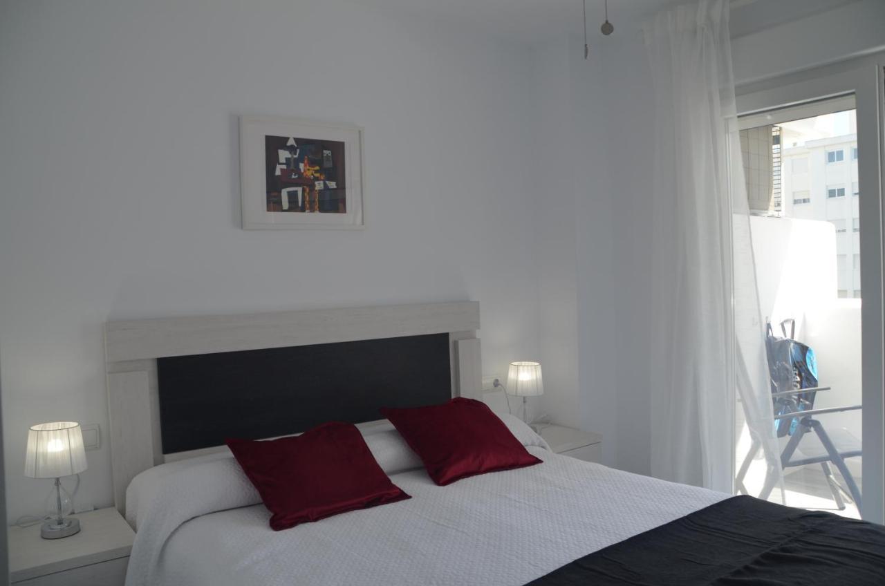 Myramar Mare Nostrum Apartment