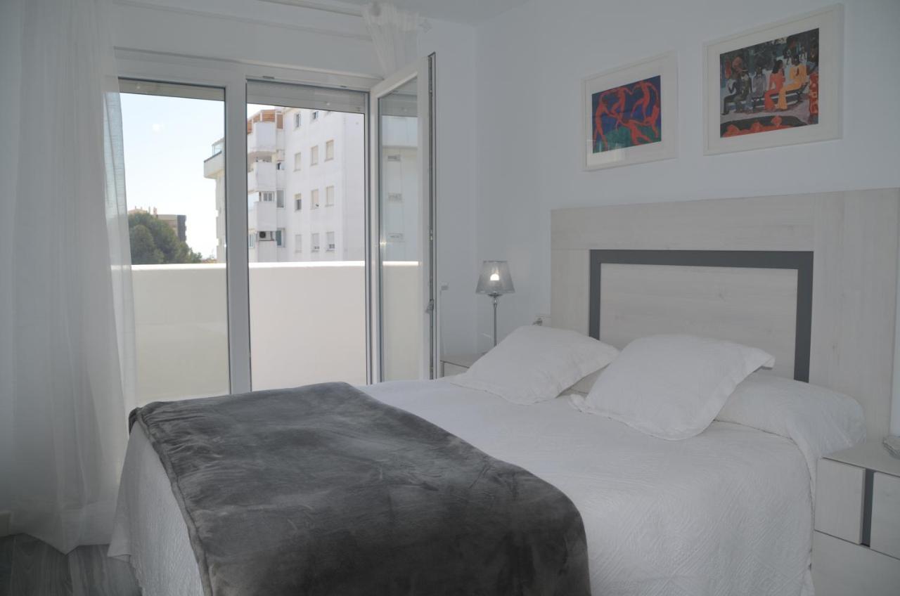 Myramar Mare Nostrum * Fuengirola