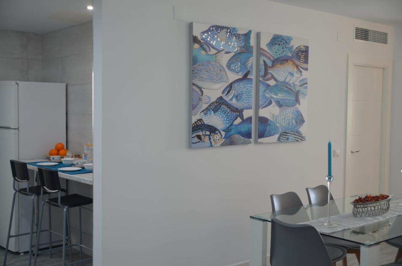 Apartment Myramar Mare Nostrum *