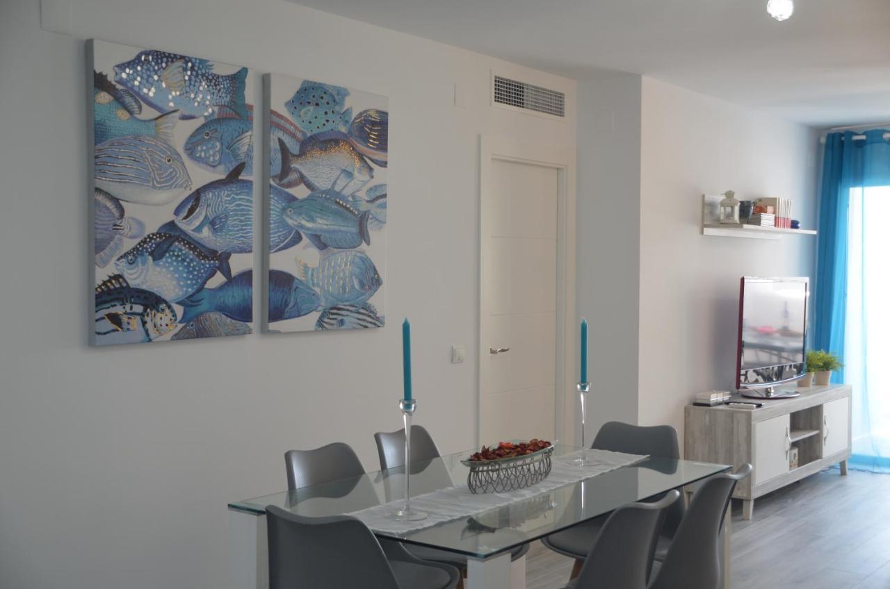 Apartment Myramar Mare Nostrum *