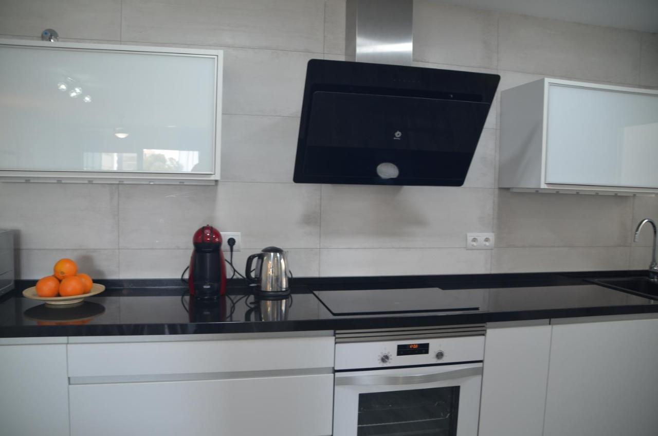Myramar Mare Nostrum Apartment