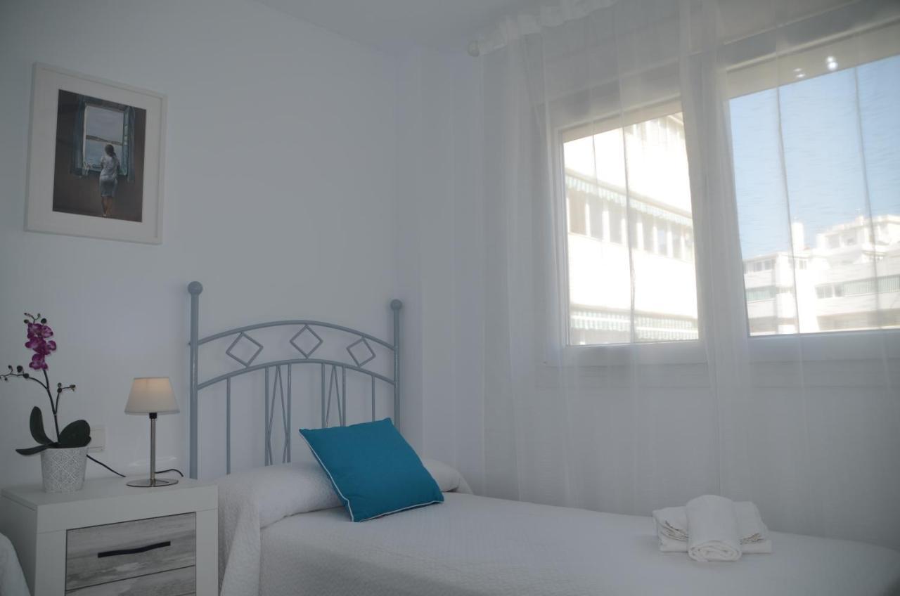 Apartment Myramar Mare Nostrum Fuengirola