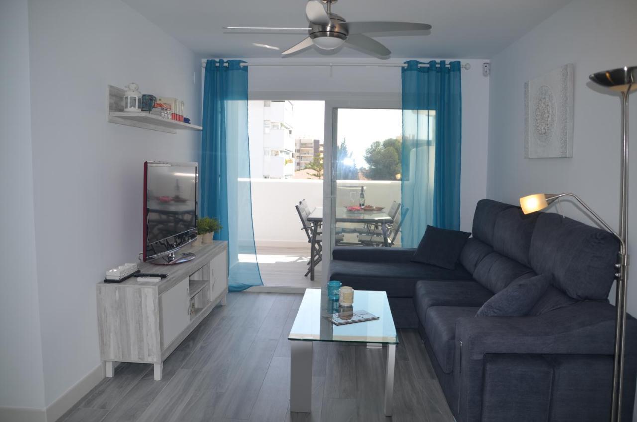 Myramar Mare Nostrum Apartment