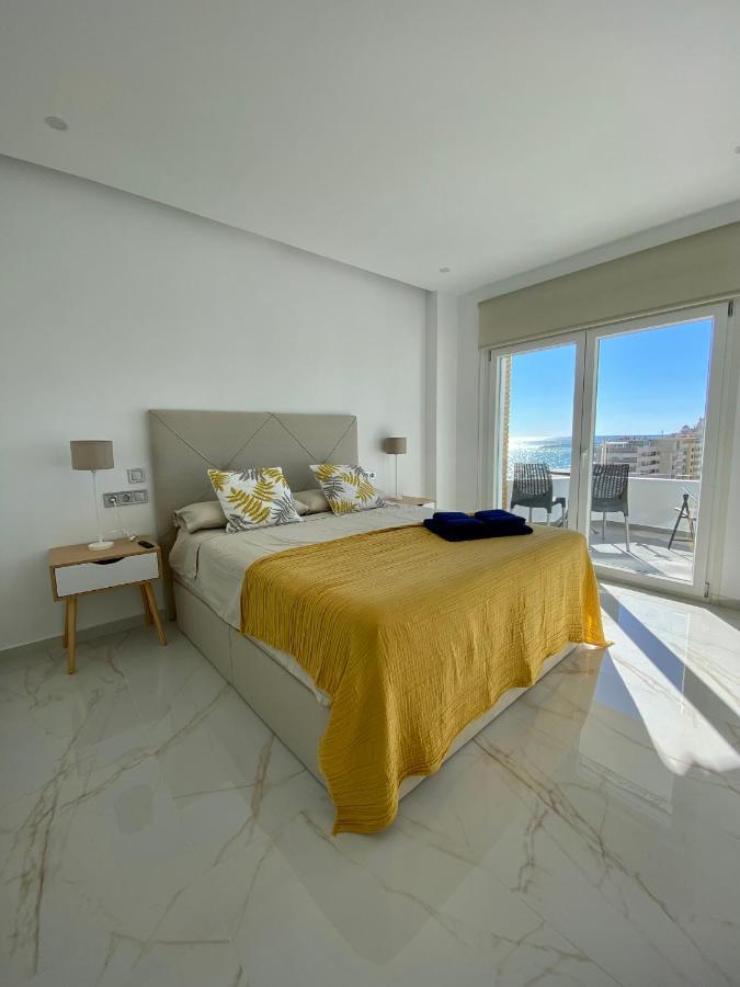 Apartment Ronda Iii