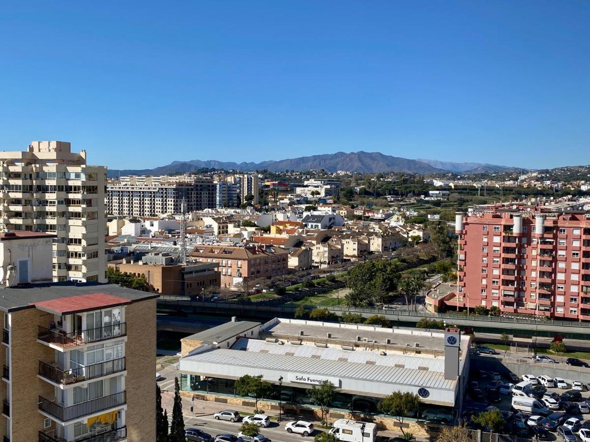 Ronda Iii Apartment *