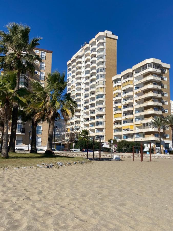 Apartment Ronda Iii Fuengirola