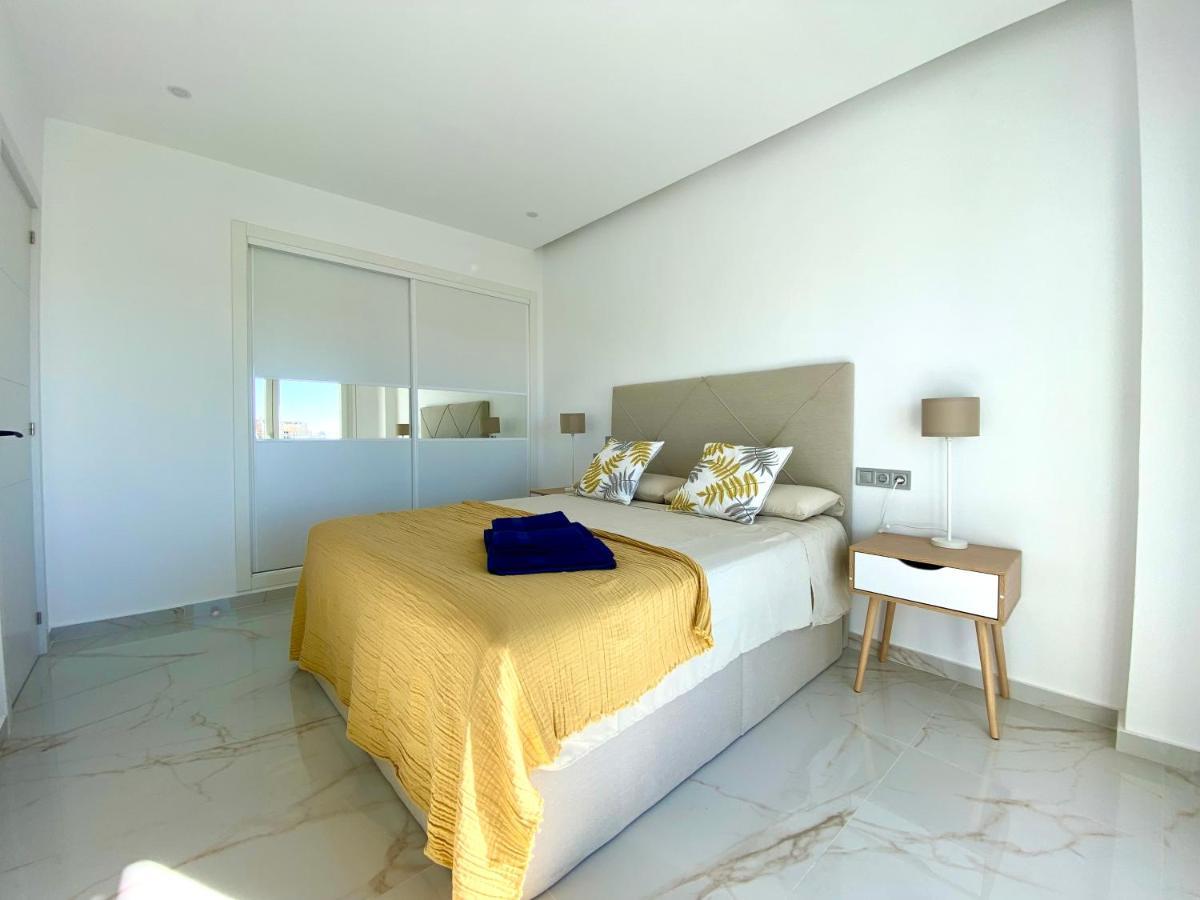 Ronda Iii Apartment Fuengirola