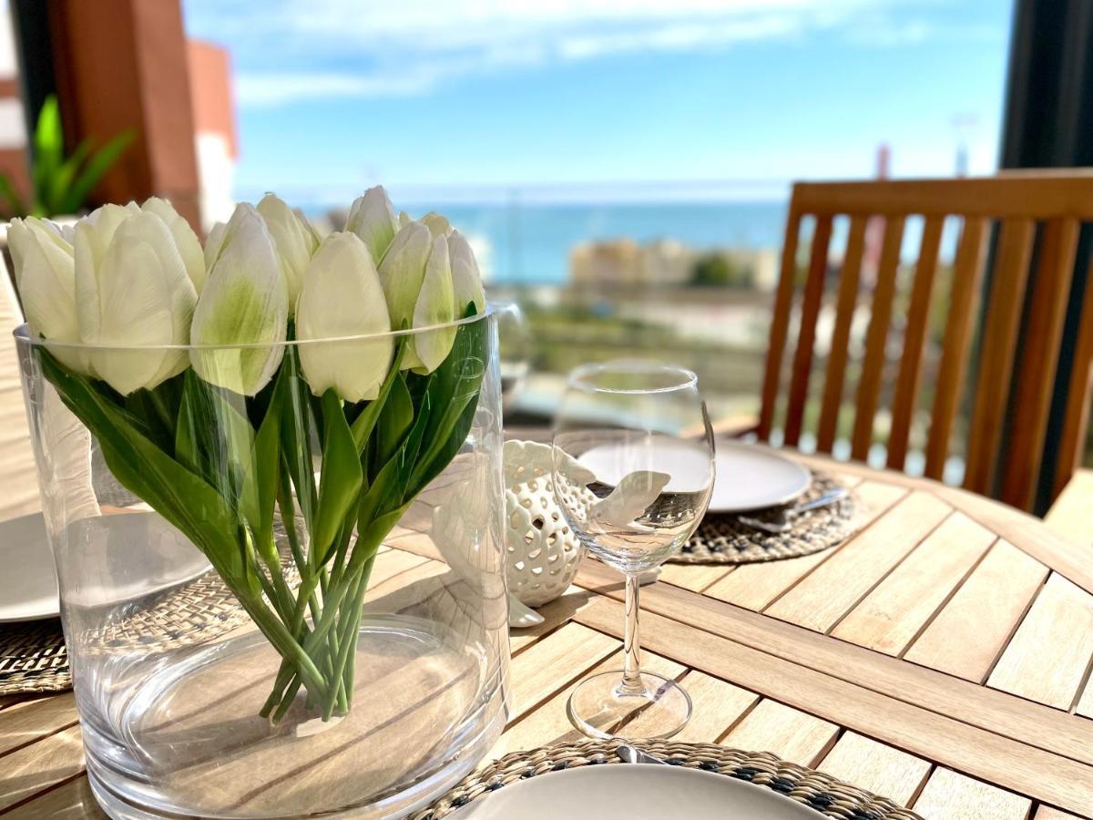 Apartamento Luxury 3 Bedroom 300m From The *