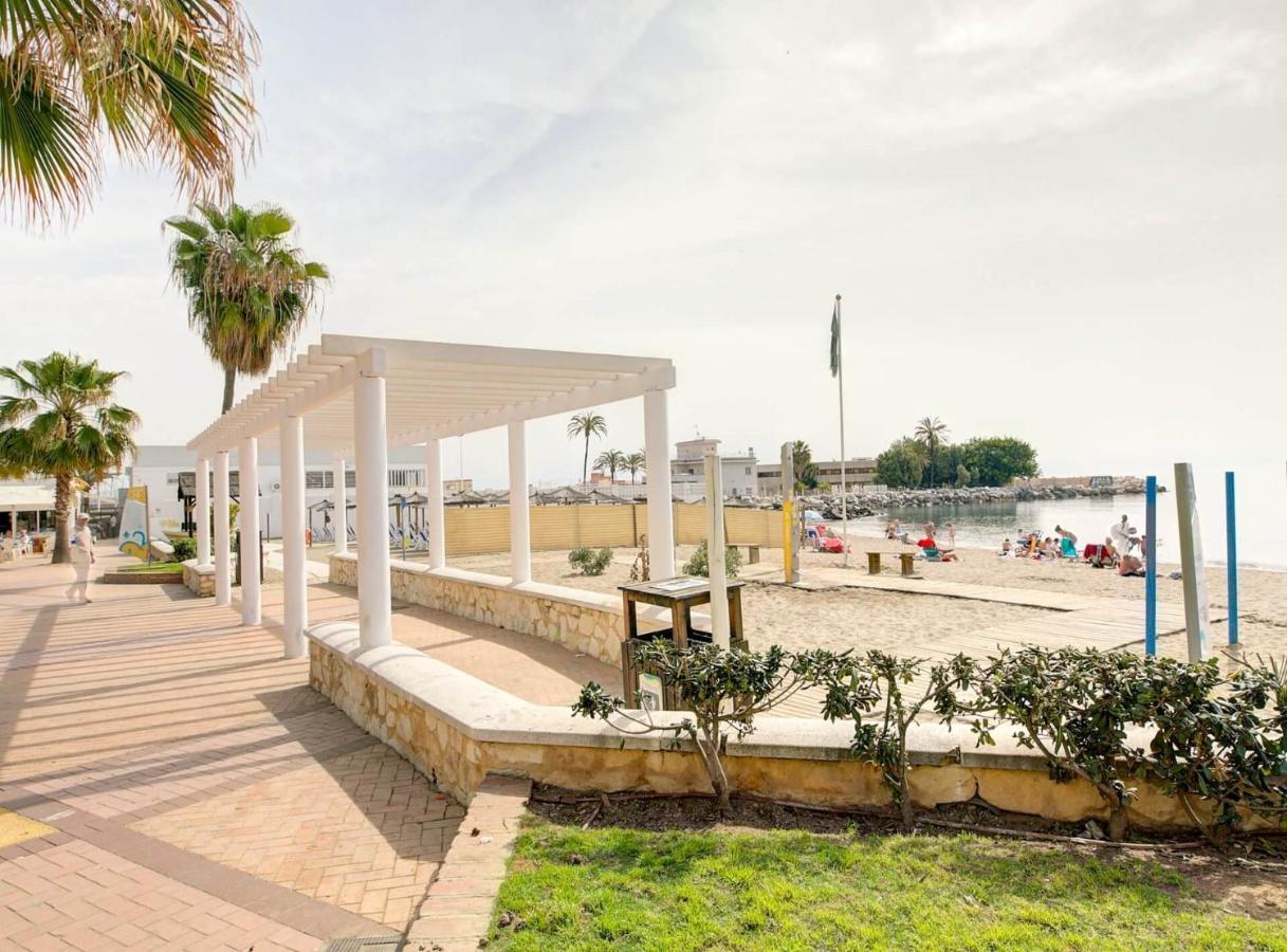 Appartement Playa Carina *