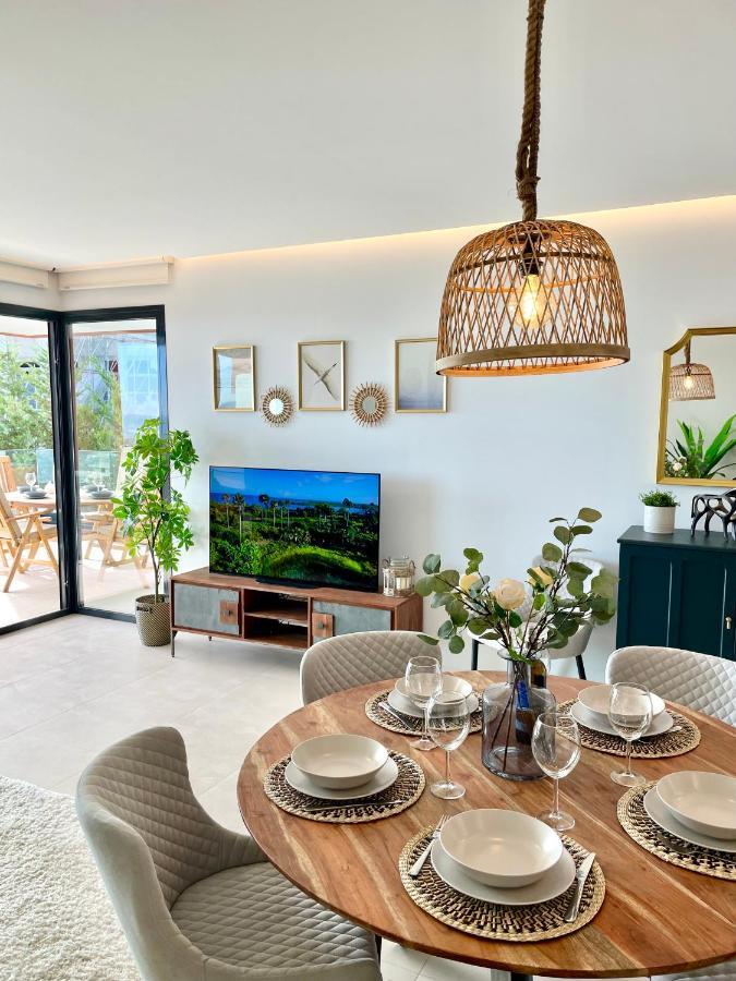 Apartamento Luxury 3 Bedroom 300m From The