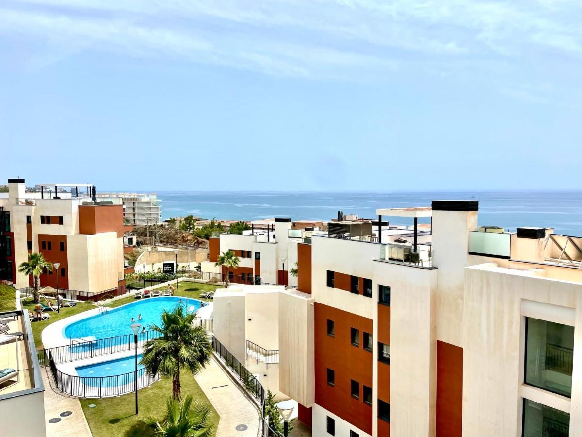 Apartamento Luxury 3 Bedroom 300m From The Fuengirola