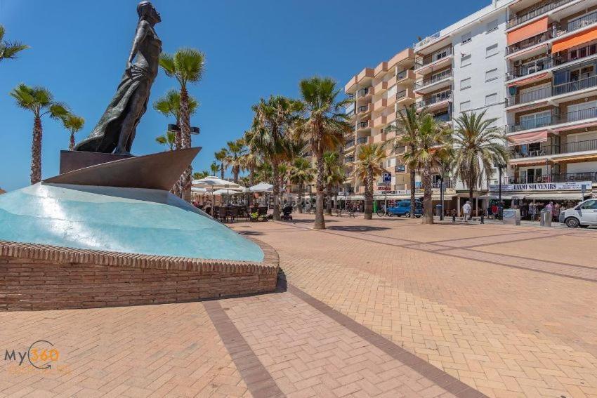Appartement Playa Carina