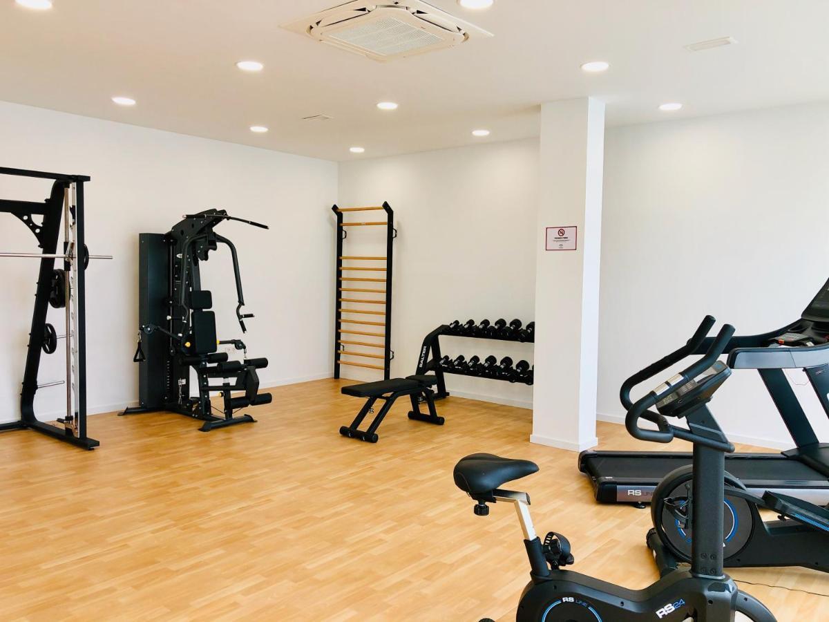 Luxury 3 Bedroom 300m From The Fuengirola