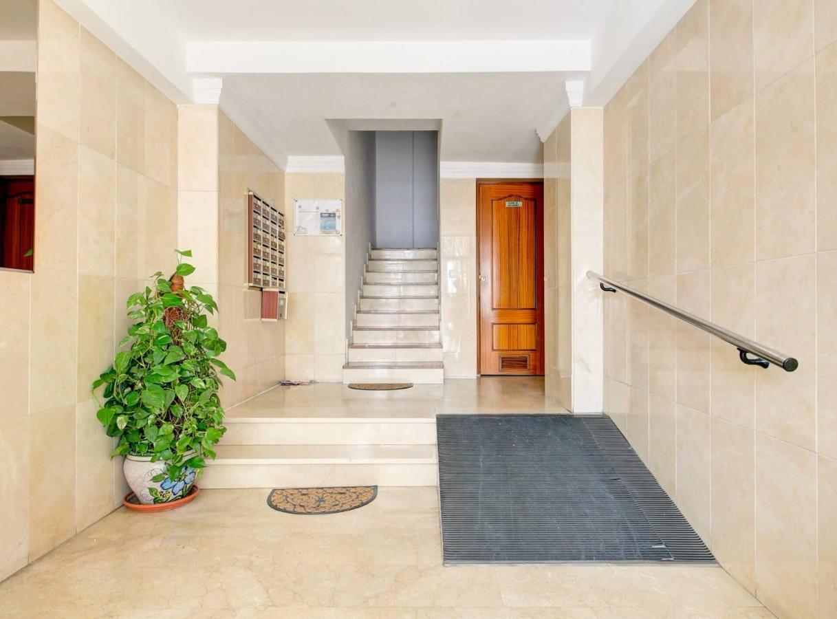 Appartement Playa Carina Fuengirola