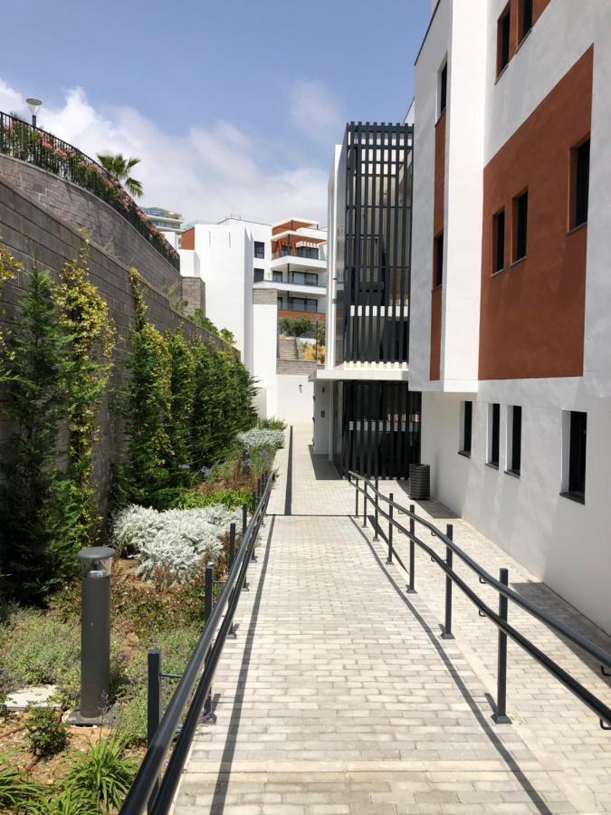 Apartamento Luxury 3 Bedroom 300m From The *