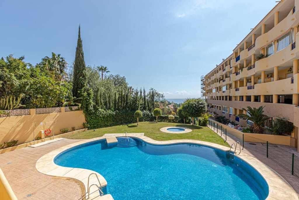 797 Holiday Rentals- Apartamento Para 5 En Torreblanca Con Vistas Apartment Fuengirola