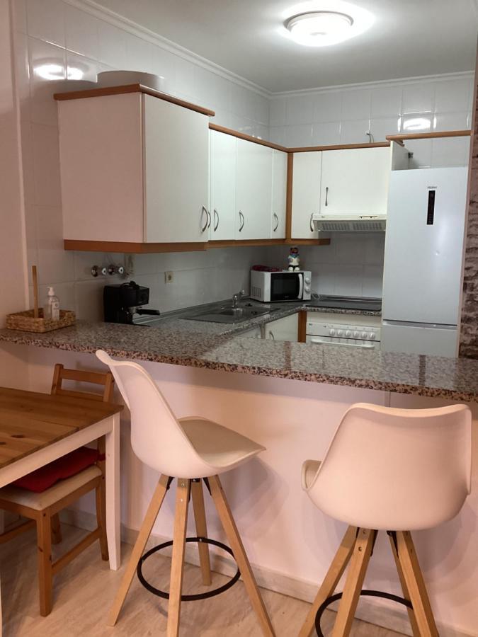 Apartament Yucas Sun&beach