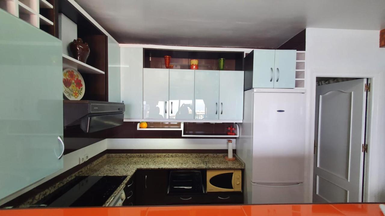 Appartement Playa Carina *