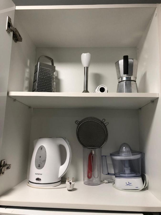 Sweet & Apartment *