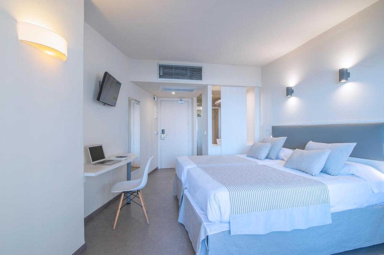 Hotel El Puerto By Pierre Fuengirola