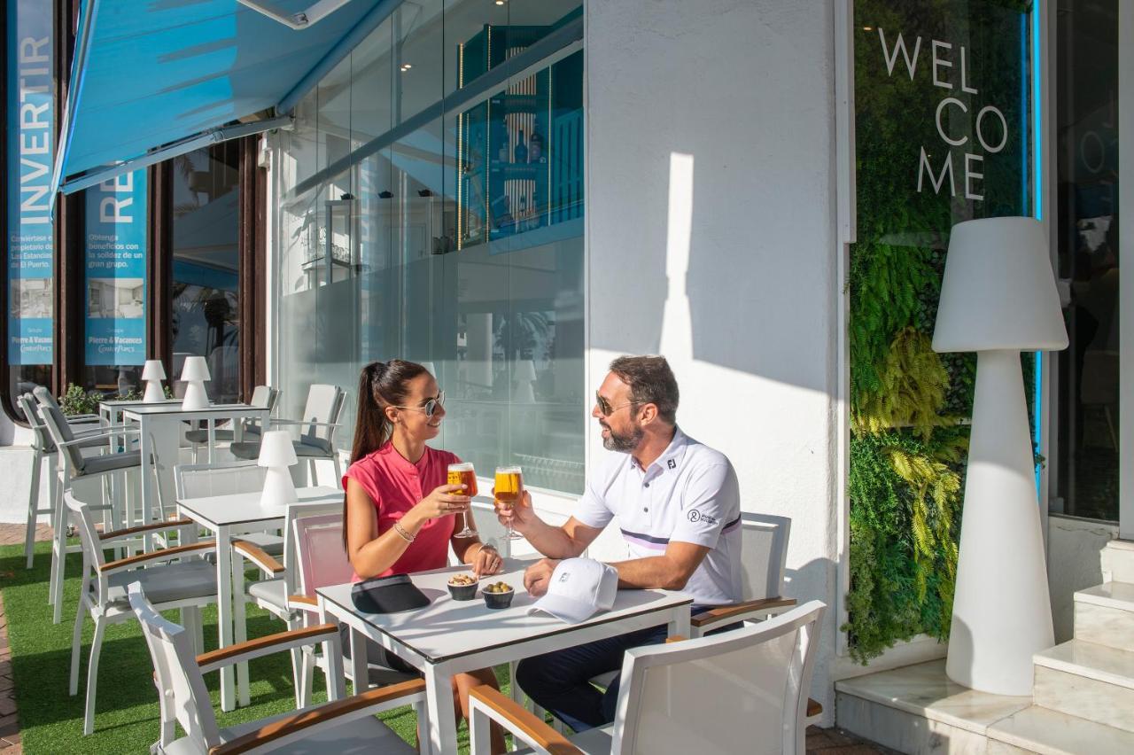 El Puerto By Pierre Vacances Hotel 3*