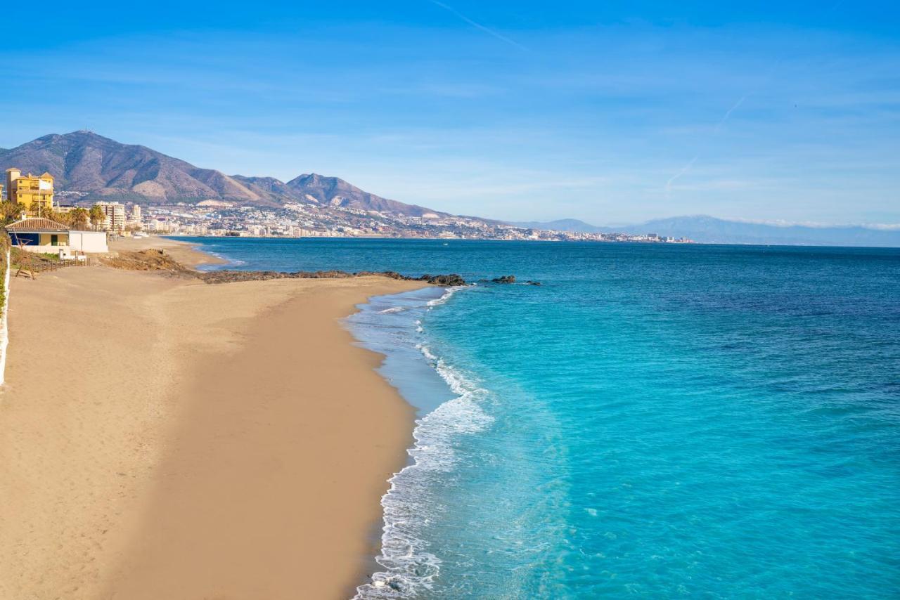 El Puerto By Pierre 3* Fuengirola