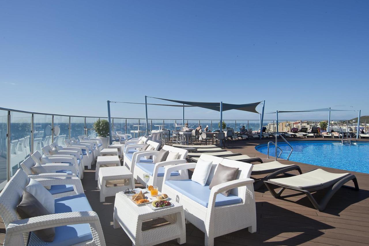 Hotel El Puerto By Pierre
