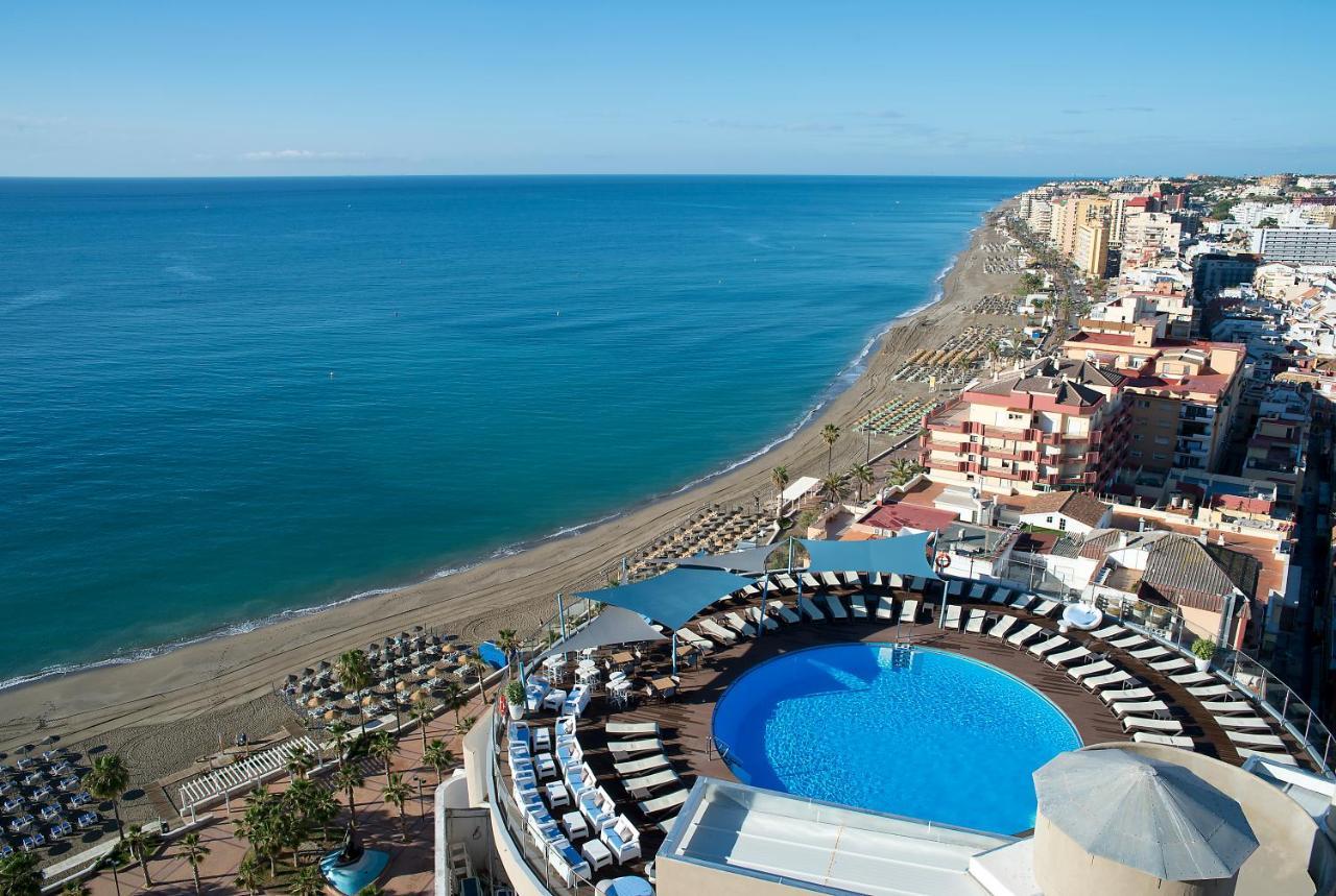 El Puerto By Pierre Hotel