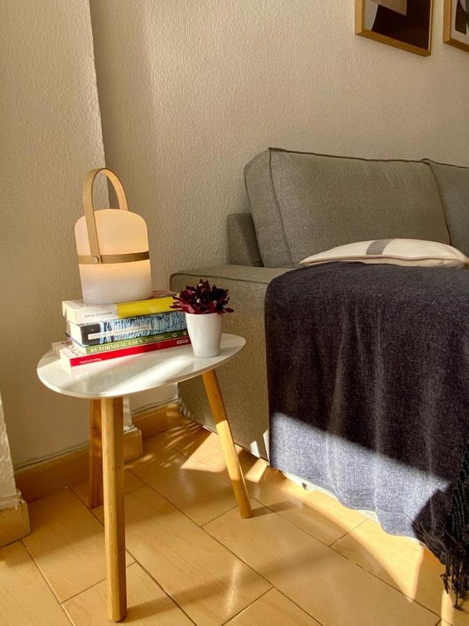 Apartment Estudio Soleado Y Bien Ubicado Fuengirola