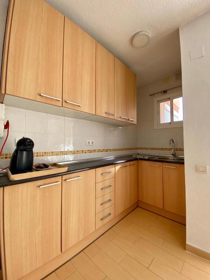 Estudio Soleado Y Bien Ubicado Apartment *