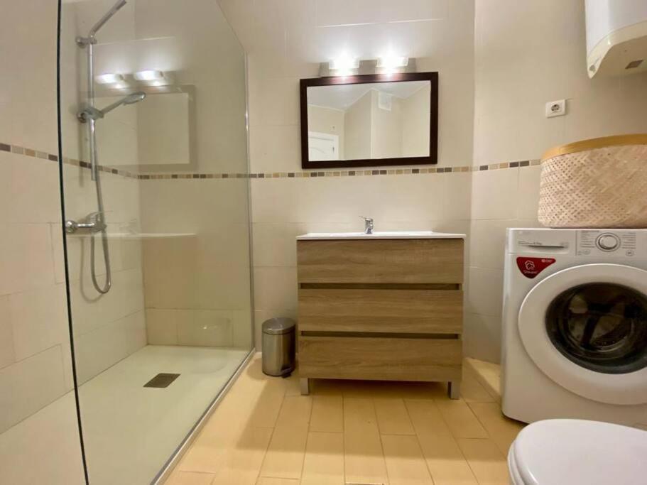 Apartment Estudio Soleado Y Bien Ubicado Fuengirola
