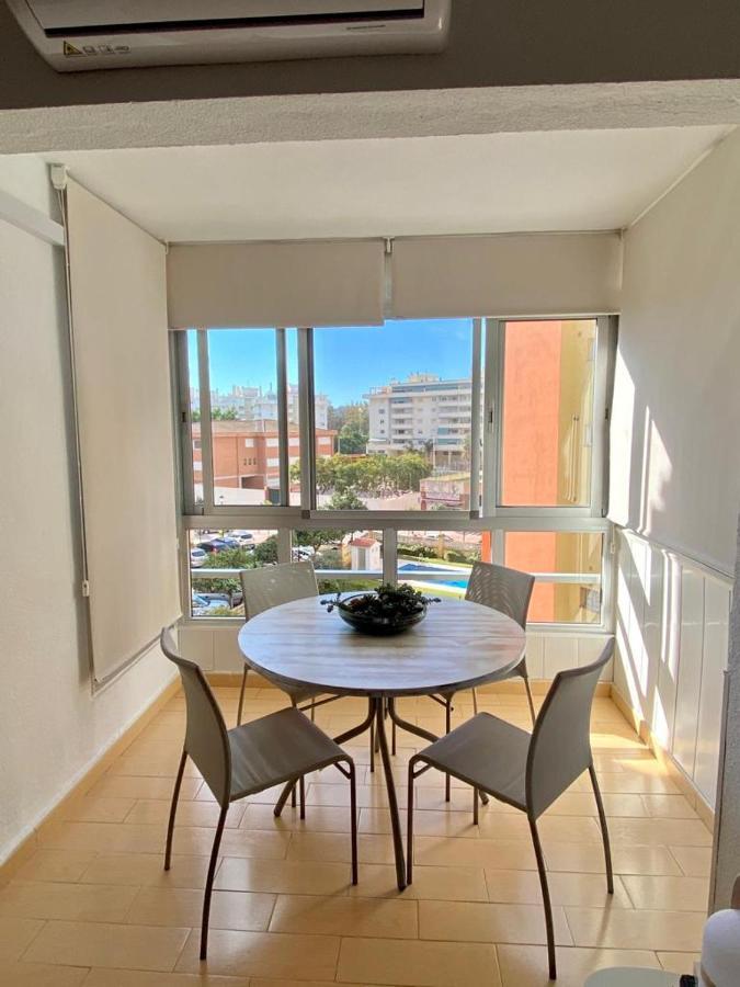 Estudio Soleado Y Bien Ubicado * Fuengirola