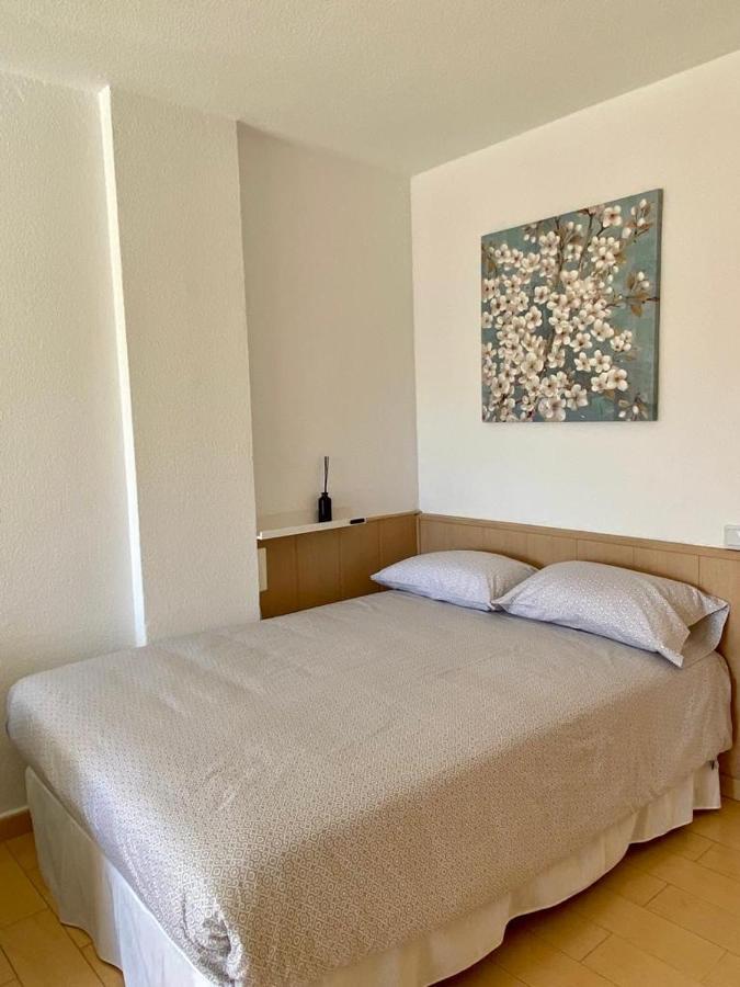 Estudio Soleado Y Bien Ubicado Apartment