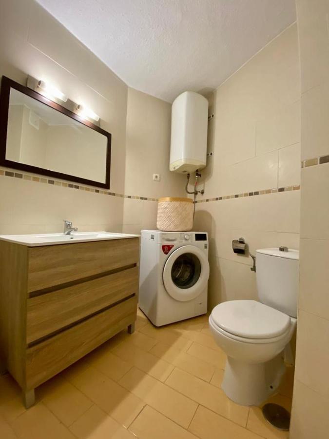 Apartment Estudio Soleado Y Bien Ubicado *