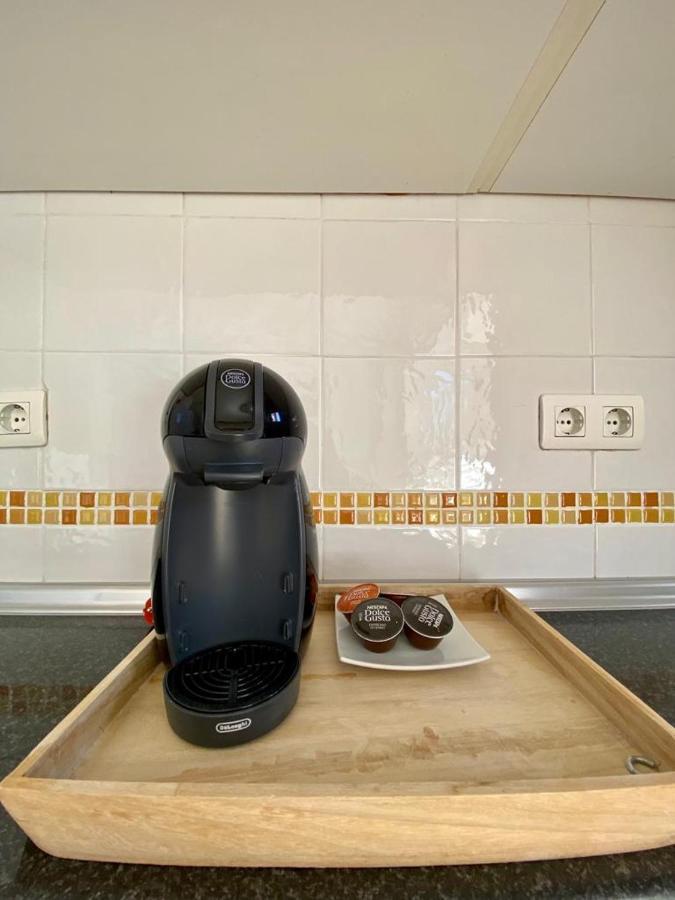 Apartment Estudio Soleado Y Bien Ubicado *