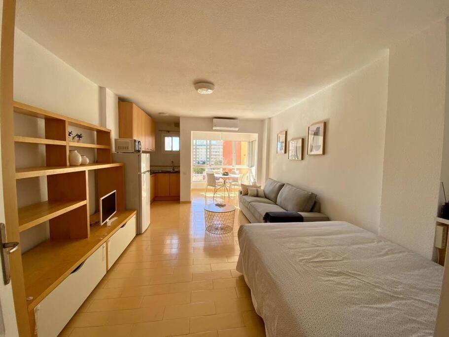 Apartment Estudio Soleado Y Bien Ubicado Fuengirola