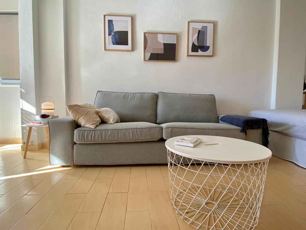 Estudio Soleado Y Bien Ubicado Apartment Fuengirola