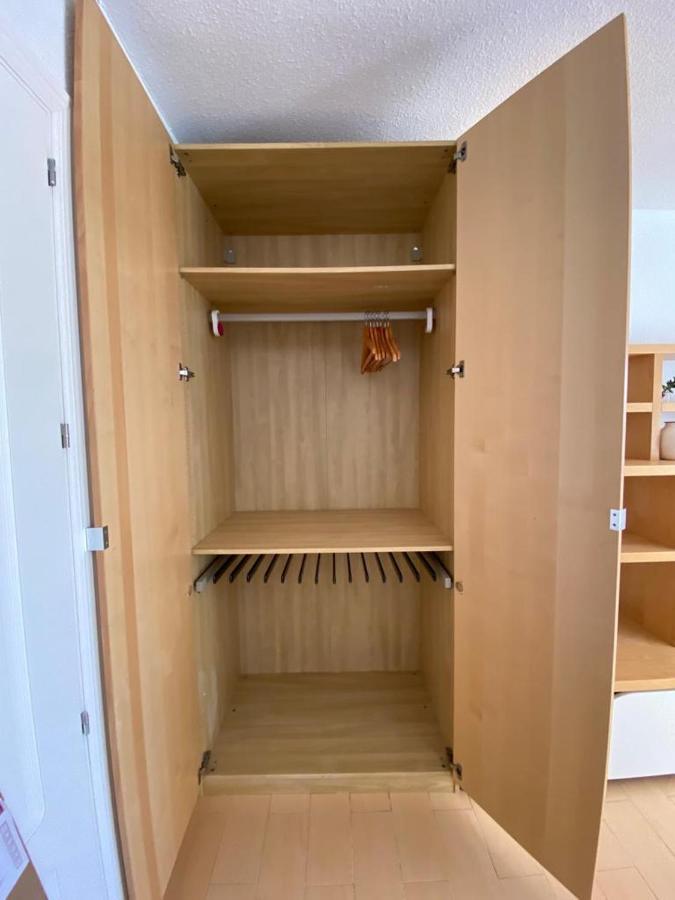Apartment Estudio Soleado Y Bien Ubicado Fuengirola