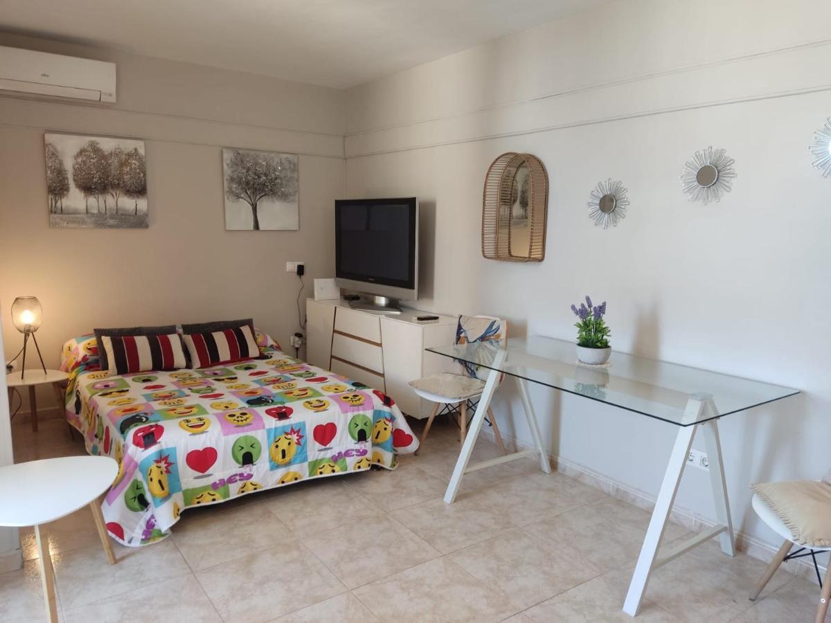Palmeras, 893 Fuengirola