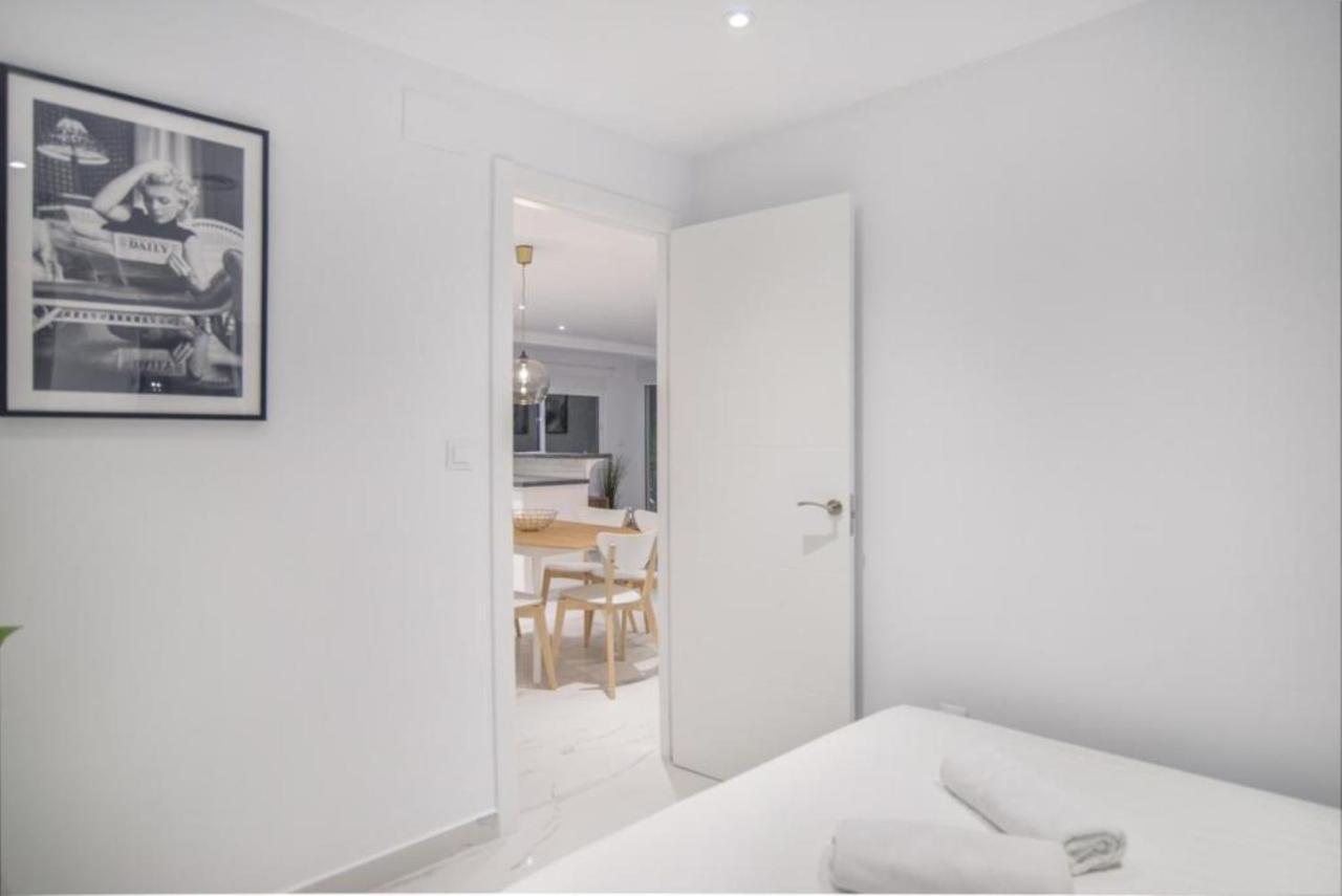 Luxury Apartment Fuengirola
