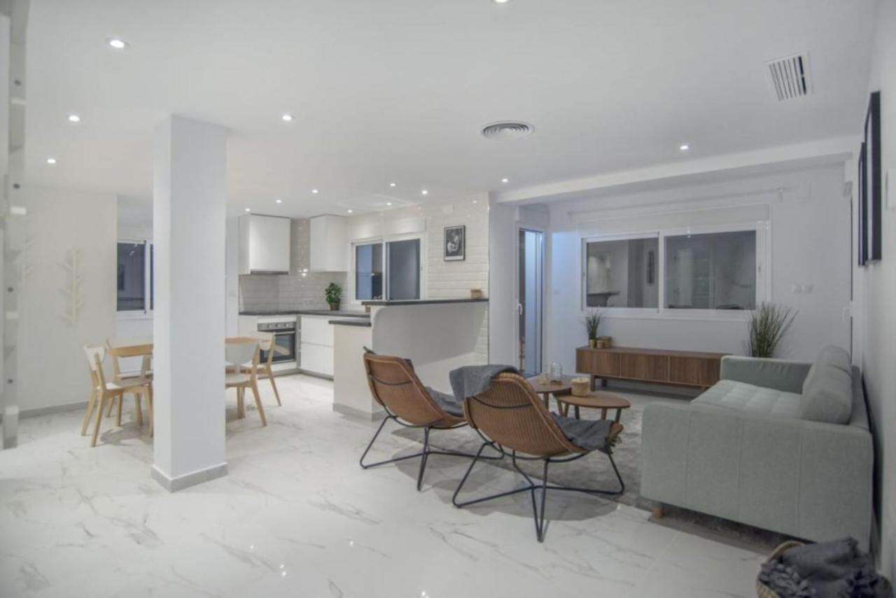 Luxury Apartment Fuengirola