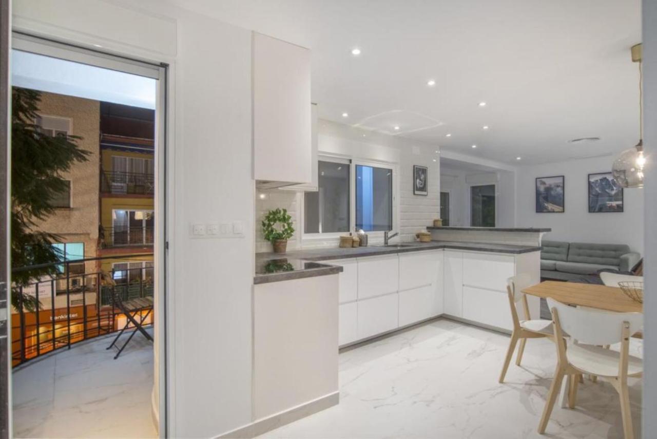 Apartment Luxury *