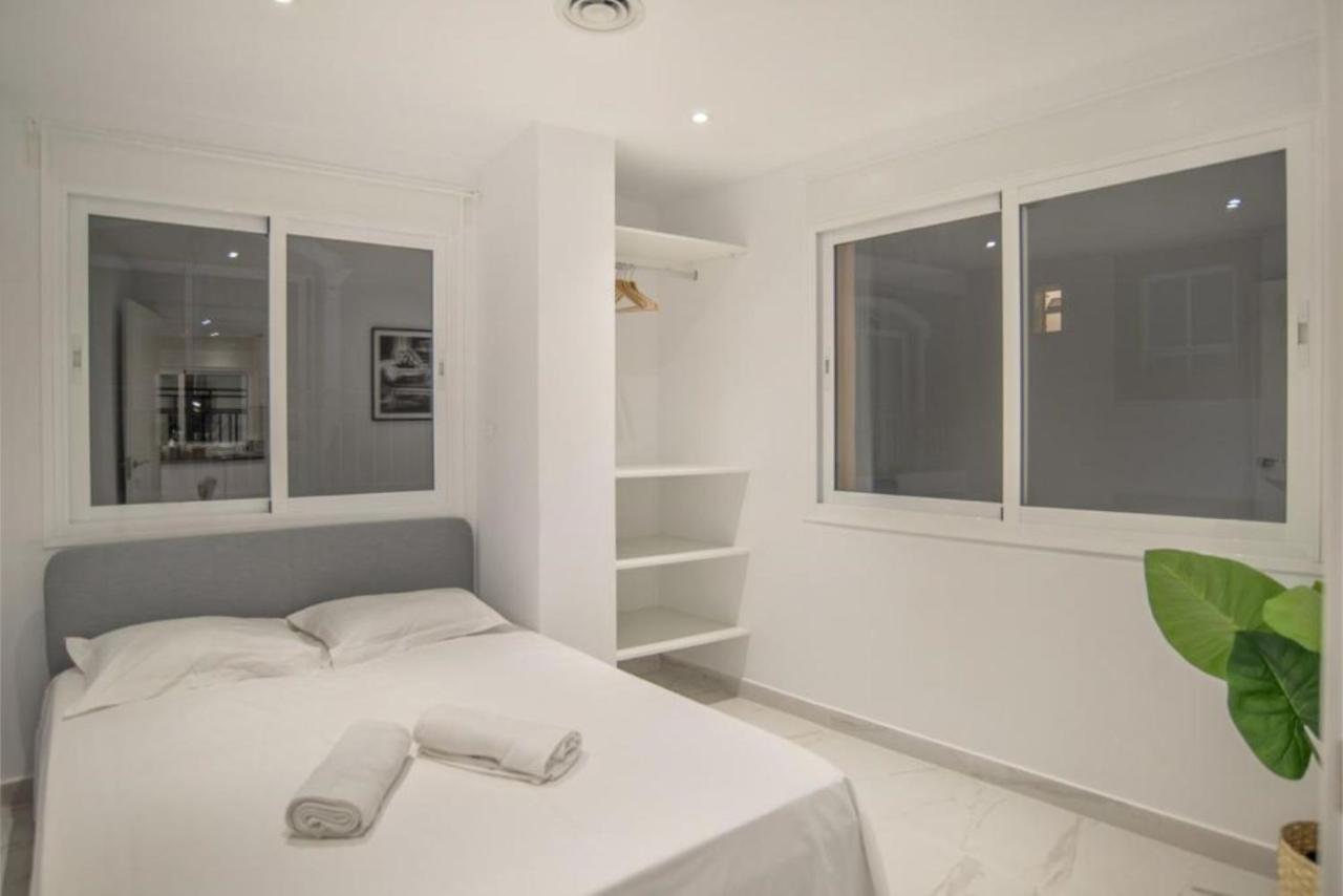 Luxury Apartment Fuengirola
