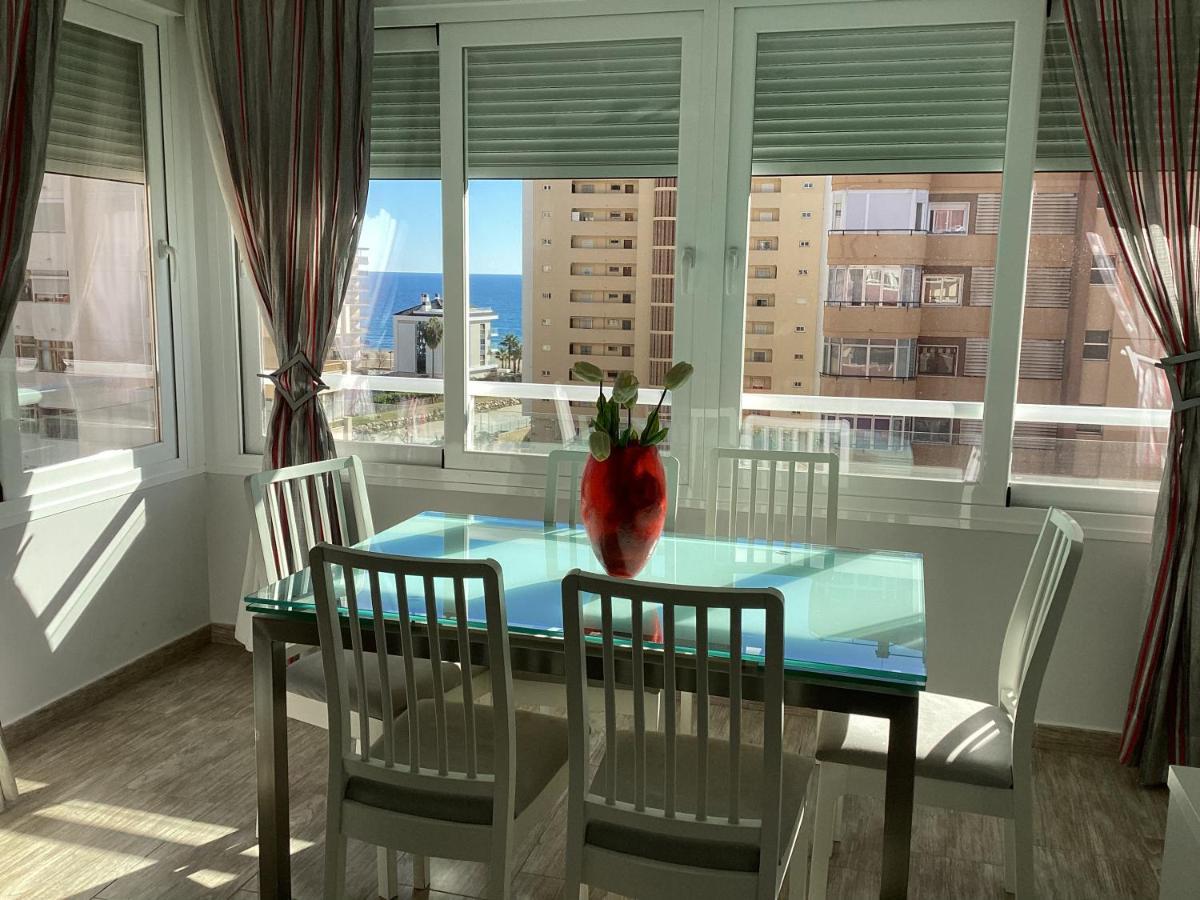 Apartment Los Boliches Sweet&beach Fuengirola