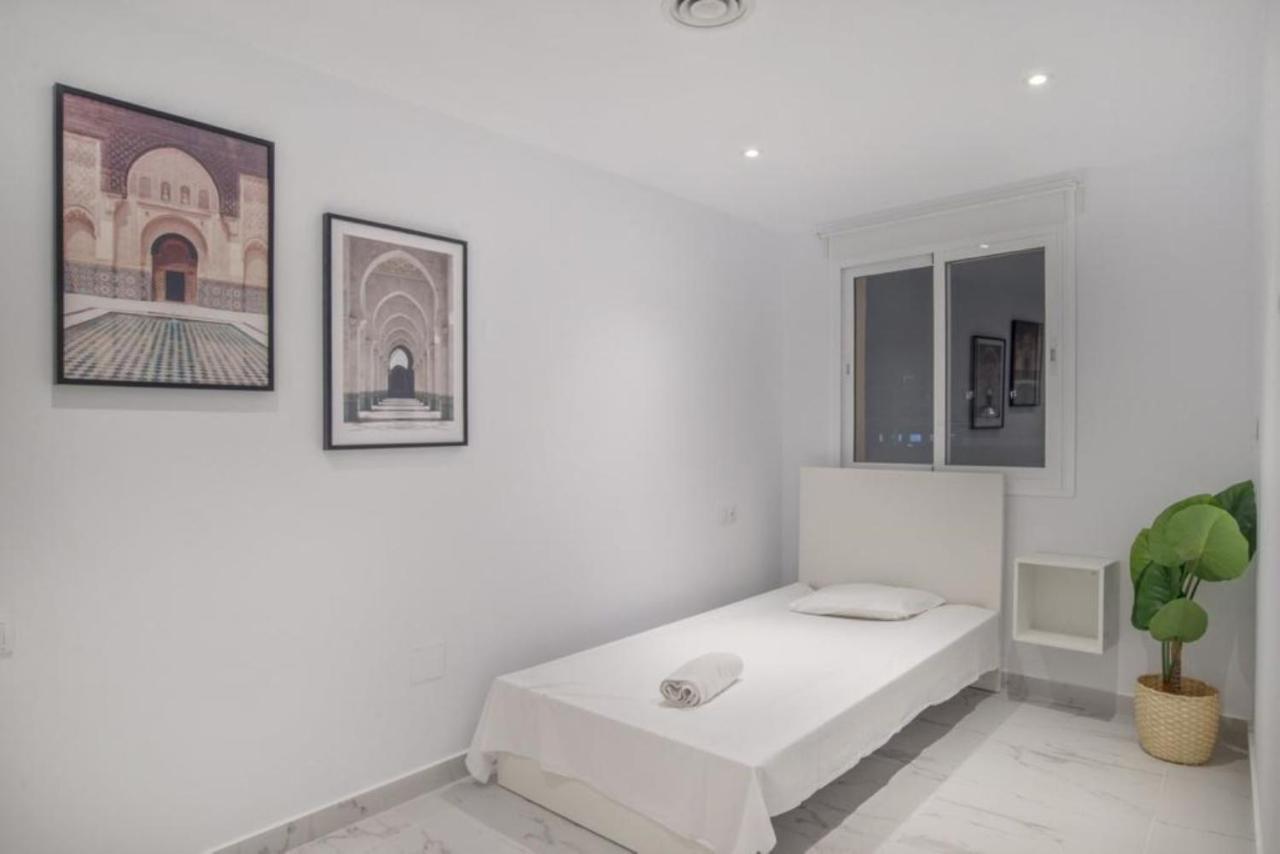 Luxury Apartment Fuengirola