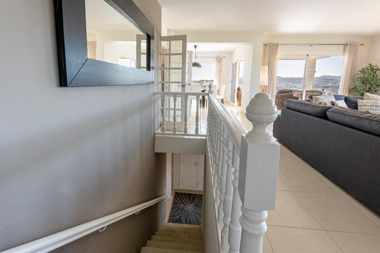 Stunning 6 Bed Private Pool Mijas Gol