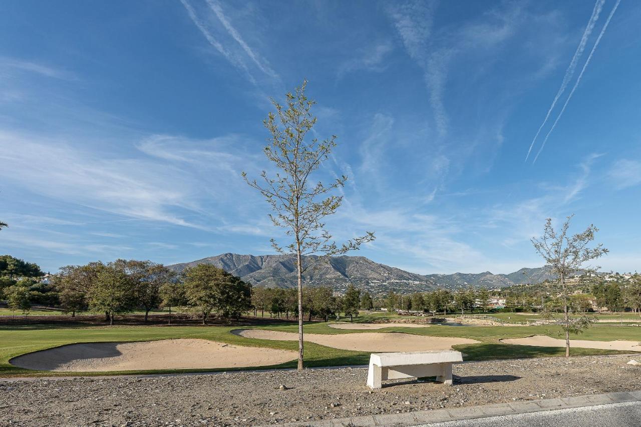Stunning 6 Bed Private Pool Mijas Gol * Fuengirola