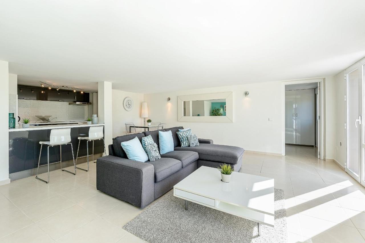 Villa Stunning 6 Bed Private Pool Mijas Gol Fuengirola