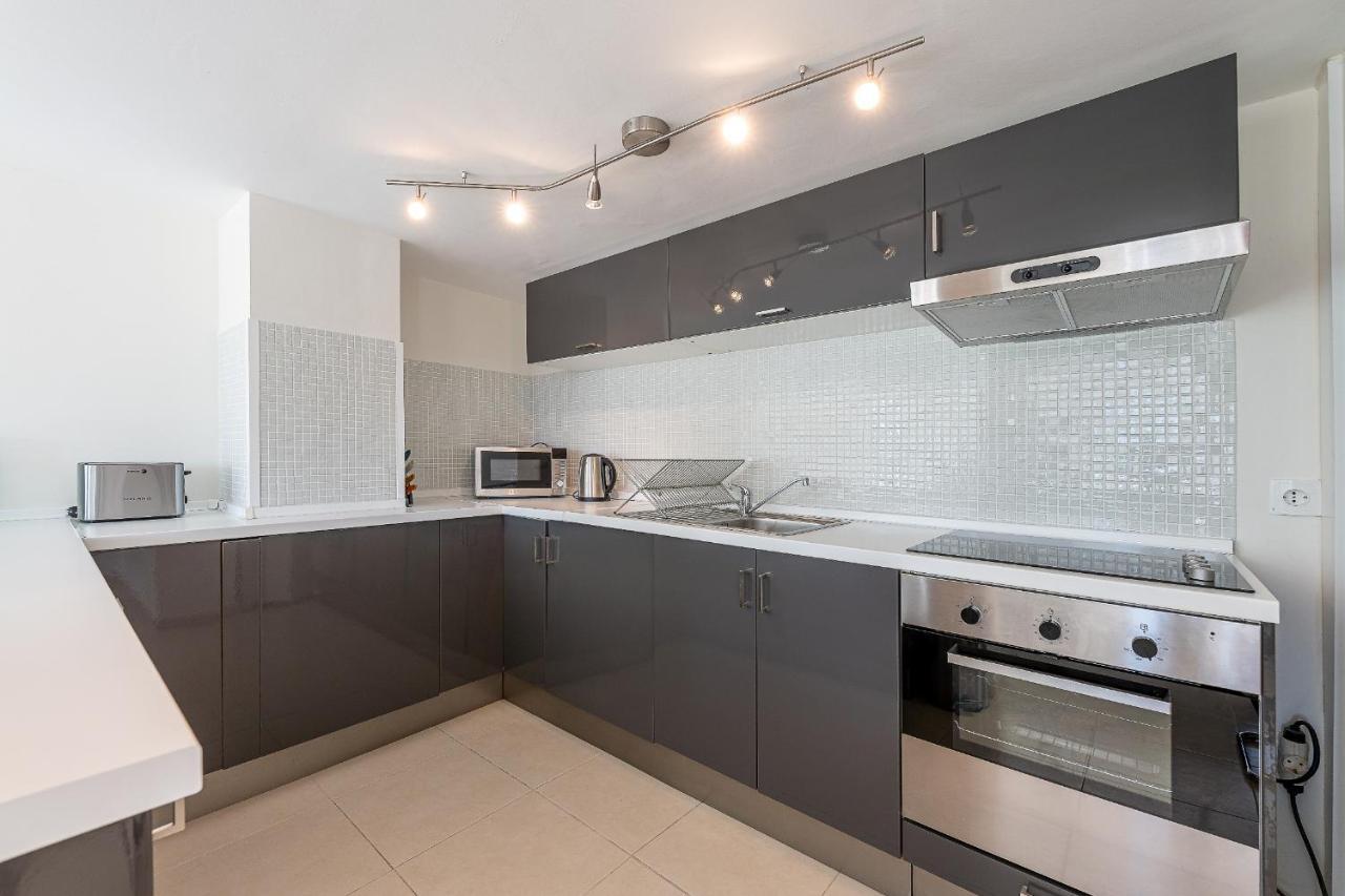 Villa Stunning 6 Bed Private Pool Mijas Gol Fuengirola
